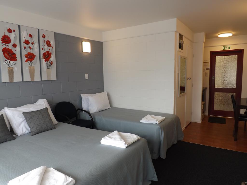 Raceway Motel Whanganui Zewnętrze zdjęcie