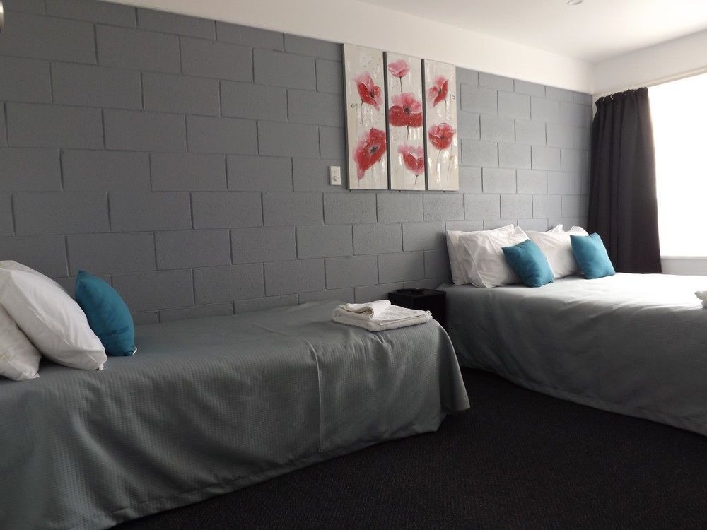 Raceway Motel Whanganui Zewnętrze zdjęcie