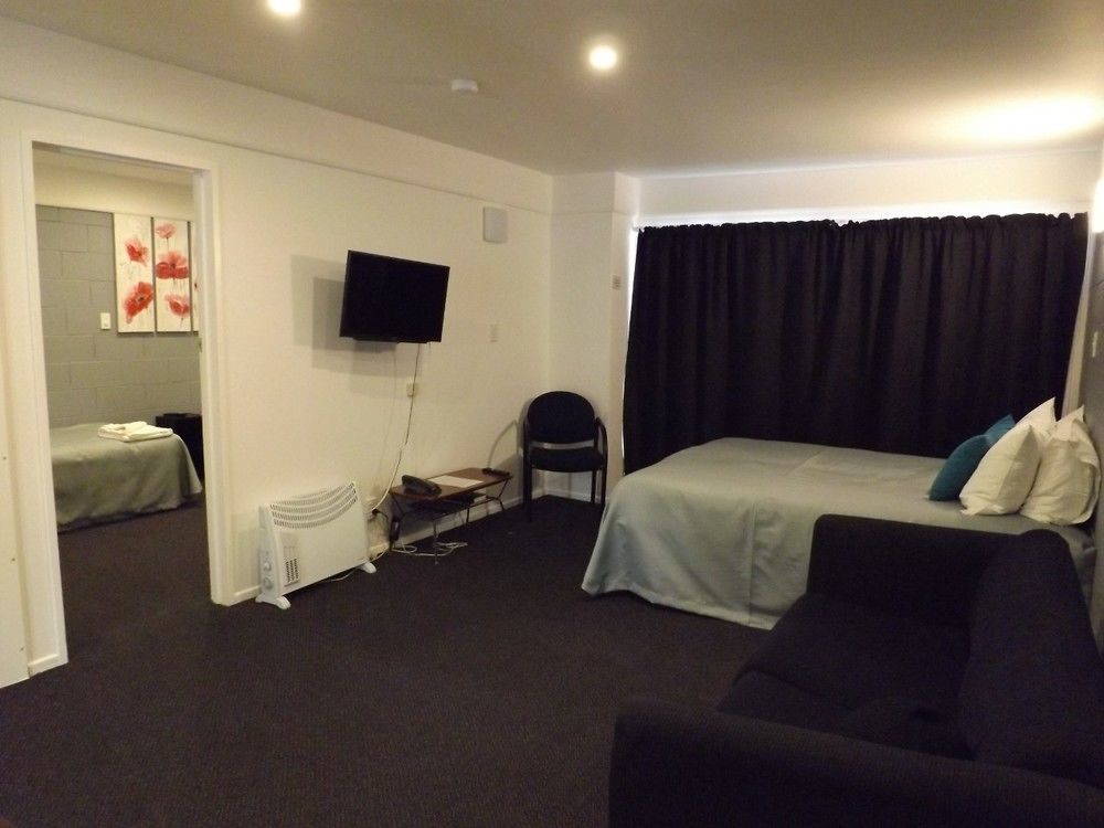 Raceway Motel Whanganui Zewnętrze zdjęcie