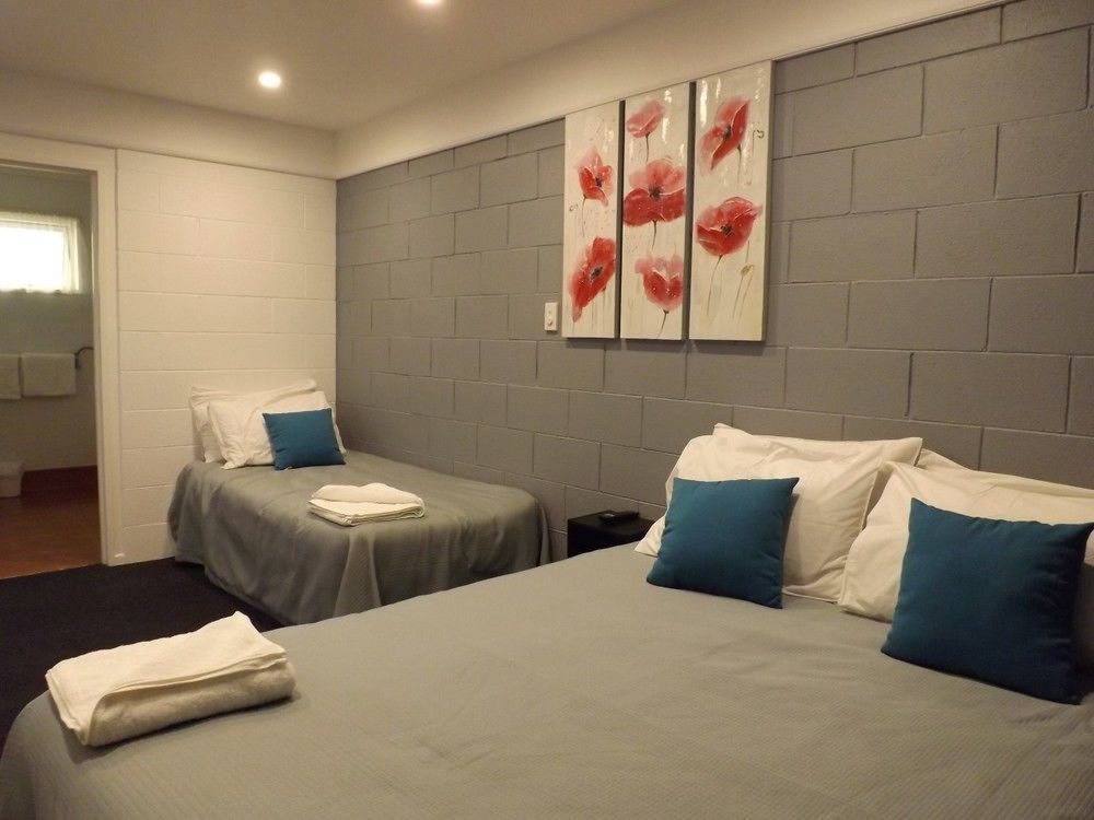 Raceway Motel Whanganui Zewnętrze zdjęcie