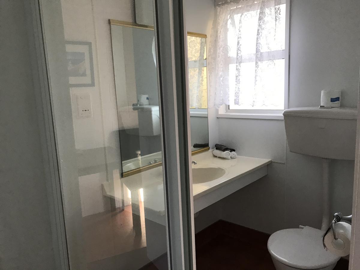 Raceway Motel Whanganui Zewnętrze zdjęcie