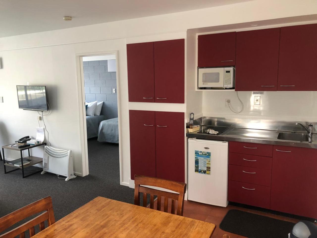 Raceway Motel Whanganui Zewnętrze zdjęcie